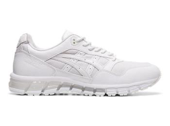 Asics Dam Sneakers GEL-SAGA 180 Vita